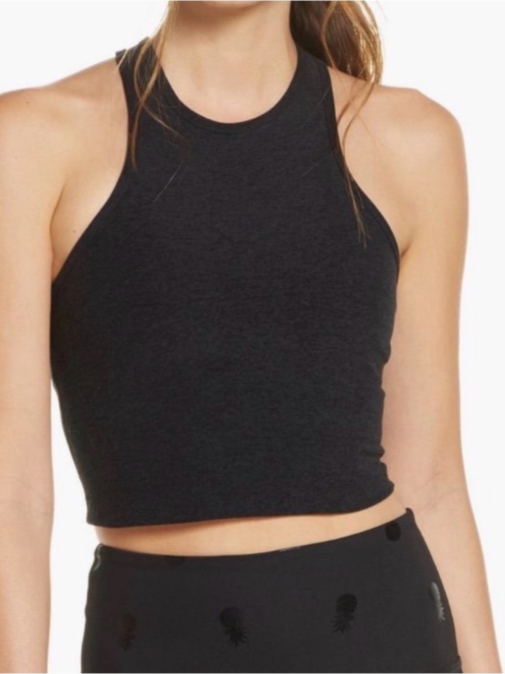 Beyond Yoga Studio Crop Tank - Picture 2 of 6